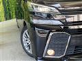 2016 Toyota Vellfire