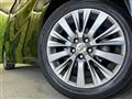 2016 Toyota Vellfire