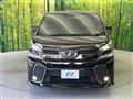 2016 Toyota Vellfire