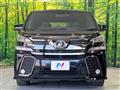 2016 Toyota Vellfire