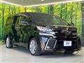 2016 Toyota Vellfire