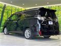 2016 Toyota Vellfire