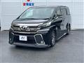 2016 Toyota Vellfire