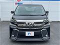 2016 Toyota Vellfire