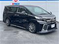 2016 Toyota Vellfire
