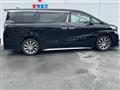 2016 Toyota Vellfire