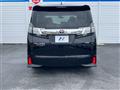 2016 Toyota Vellfire