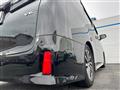 2016 Toyota Vellfire