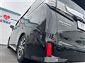 2016 Toyota Vellfire