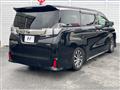 2016 Toyota Vellfire