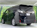 2017 Toyota Vellfire