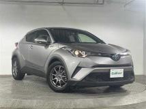 2017 Toyota C-HR