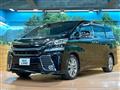 2017 Toyota Vellfire
