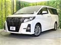 2017 Toyota Alphard