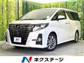 2017 Toyota Alphard