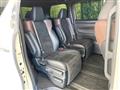 2017 Toyota Alphard