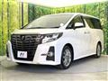 2017 Toyota Alphard