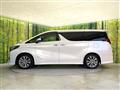 2017 Toyota Alphard