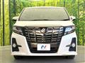 2017 Toyota Alphard