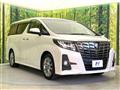 2017 Toyota Alphard