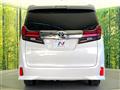 2017 Toyota Alphard