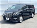 2017 Toyota Alphard