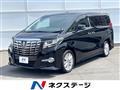 2017 Toyota Alphard