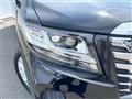 2017 Toyota Alphard