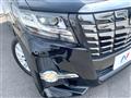 2017 Toyota Alphard
