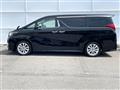 2017 Toyota Alphard