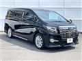 2017 Toyota Alphard