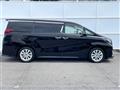 2017 Toyota Alphard