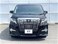 2017 Toyota Alphard