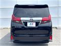 2017 Toyota Alphard