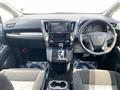 2017 Toyota Alphard