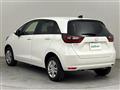 2022 Honda Fit