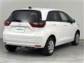 2022 Honda Fit