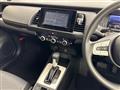 2022 Honda Fit