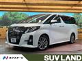 2017 Toyota Alphard