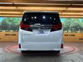 2017 Toyota Alphard