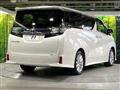 2017 Toyota Vellfire