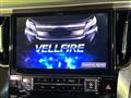 2017 Toyota Vellfire