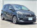 2017 Toyota Sienta