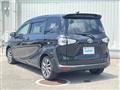 2017 Toyota Sienta