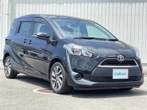 2017 Toyota Sienta