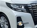 2018 Toyota Alphard