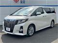 2018 Toyota Alphard