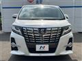 2018 Toyota Alphard