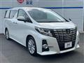 2018 Toyota Alphard