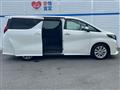 2018 Toyota Alphard